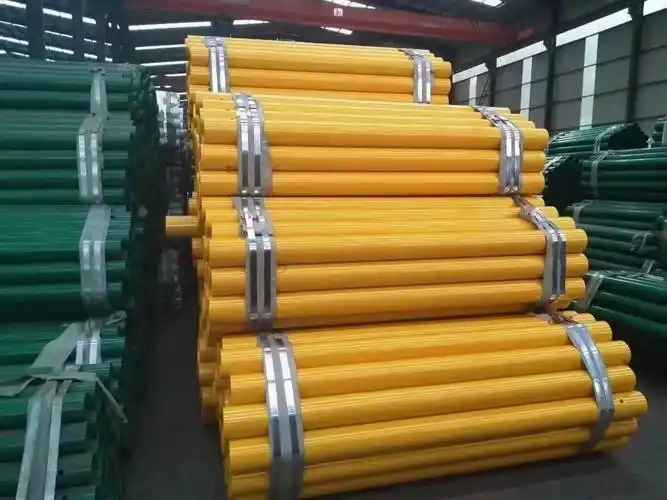 香坊区防撞波形护栏热镀锌喷塑波形护栏 - 推荐